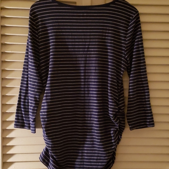 Maternity Top - Picture 5 of 8